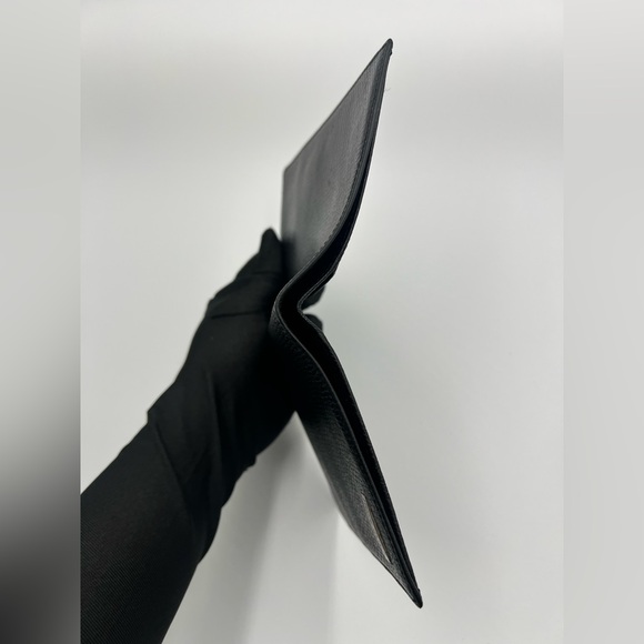 Yves Saint Laurent Passport Holder/Wallet - Picture 8 of 9